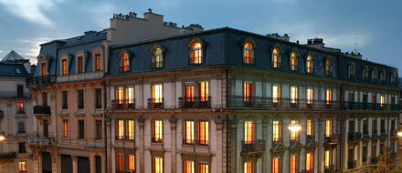 Banque Gonet